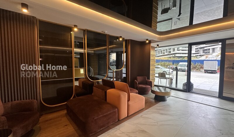 Fabrica Glucoza, Aviatiei, first rent, 2 rooms 61 mp, Yacht Kid.