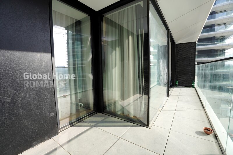 Fabrica Glucoza, Aviatiei, first rent, 2 rooms 61 mp, Yacht Kid.