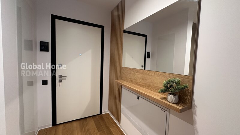 Fabrica Glucoza, Aviatiei, first rent, 2 rooms 61 mp, Yacht Kid.
