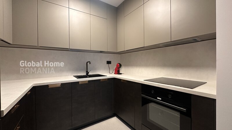 Fabrica Glucoza, Aviatiei, first rent, 2 rooms 61 mp, Yacht Kid.