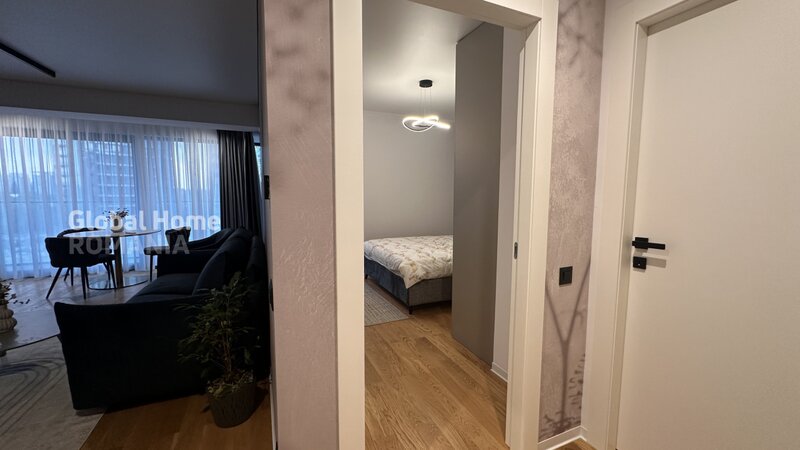 Fabrica Glucoza, Aviatiei, first rent, 2 rooms 61 mp, Yacht Kid.